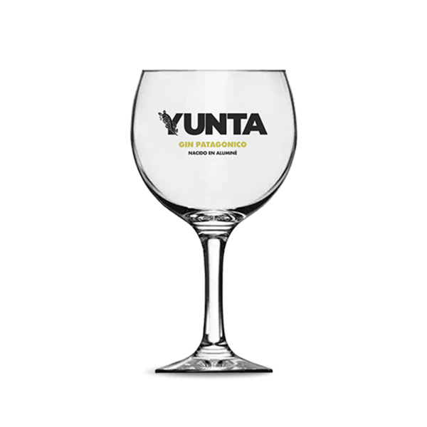 Copa Gin Yunta