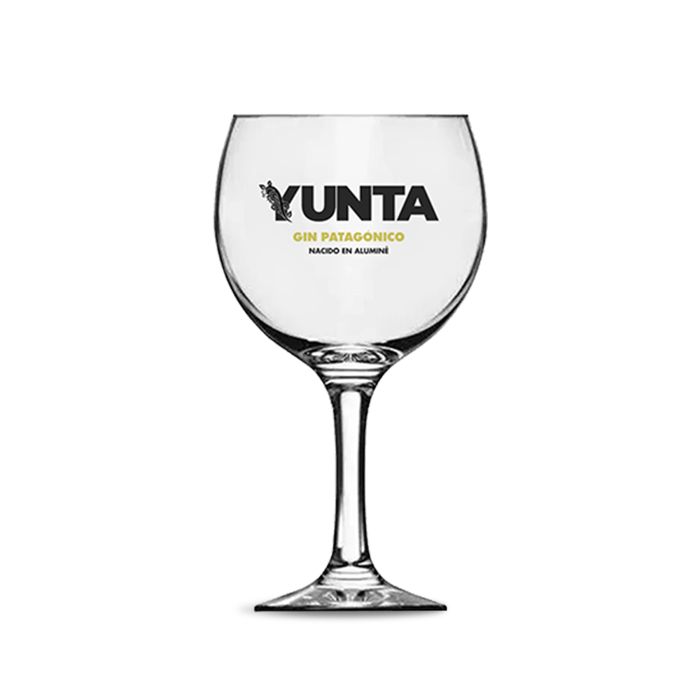 Copa Gin Yunta