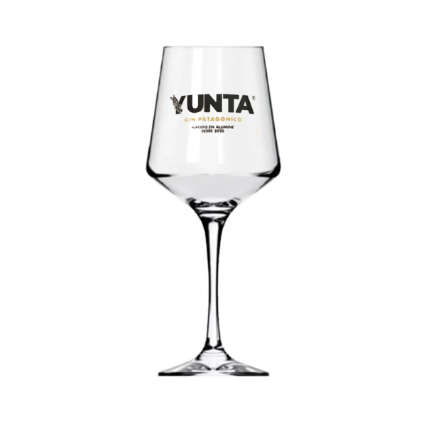 Copa Gin Yunta 490ml